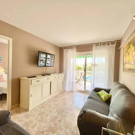 Apartamento For A Living Park *