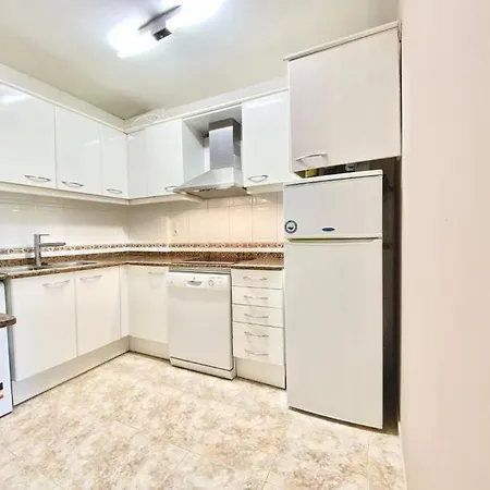 For A Living Park Διαμέρισμα Σαλού
