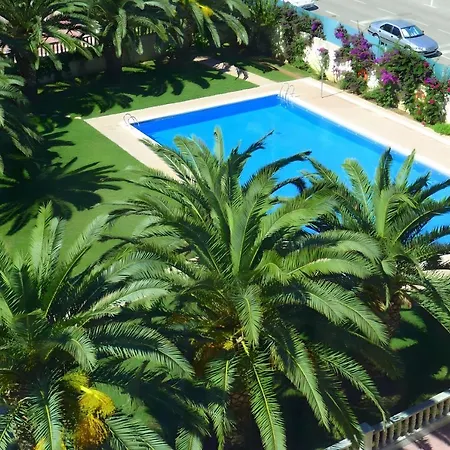 For A Living Park Διαμέρισμα *