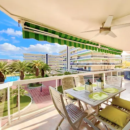 For A Living Park *
