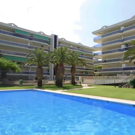 For A Living Park Διαμέρισμα *